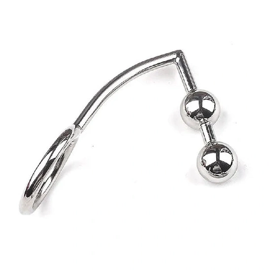 Ball Sexual Anal Two Suspension 4354 Hook PerfectFit 0318